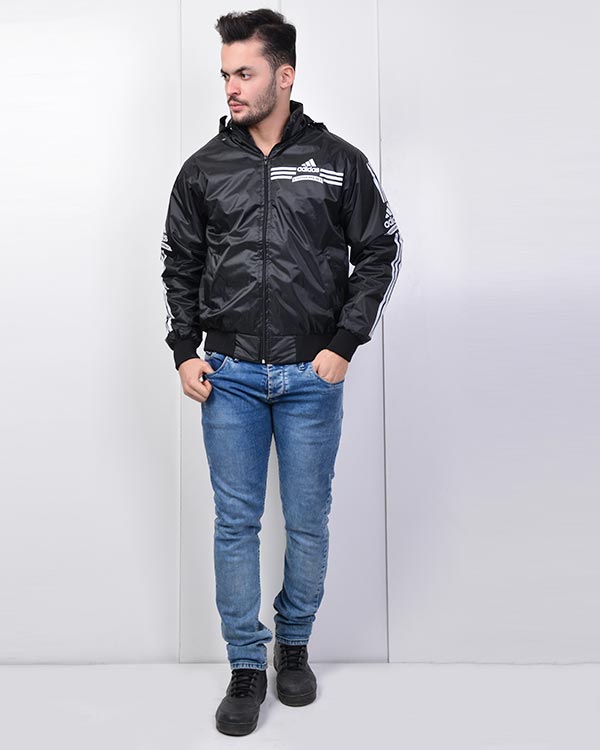 کاپشن طرح adidas مدل 1079