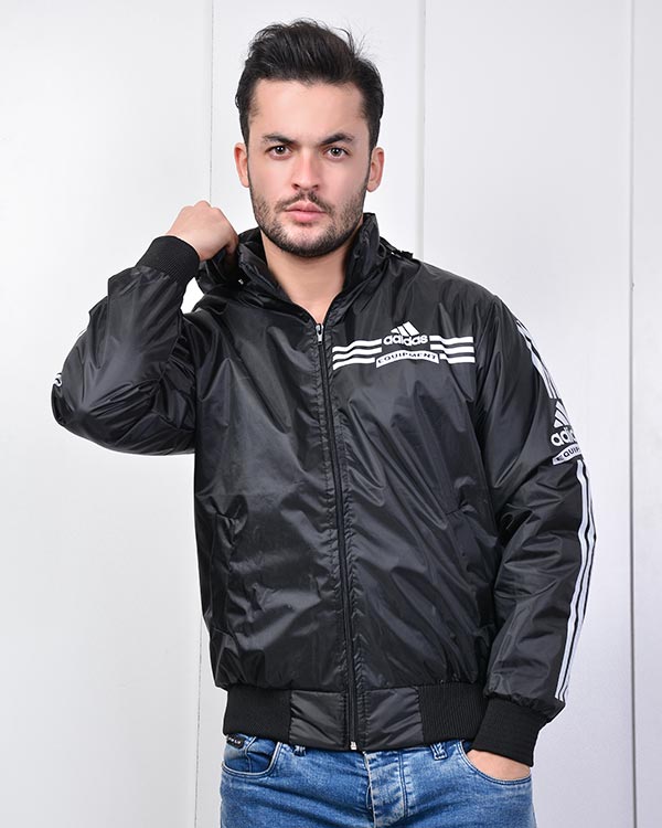 کاپشن طرح adidas مدل 1079