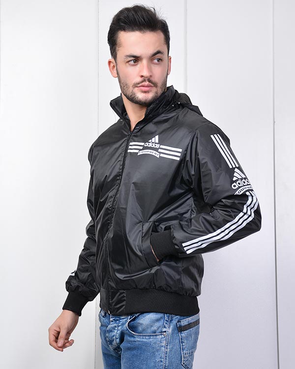 کاپشن طرح adidas مدل 1079