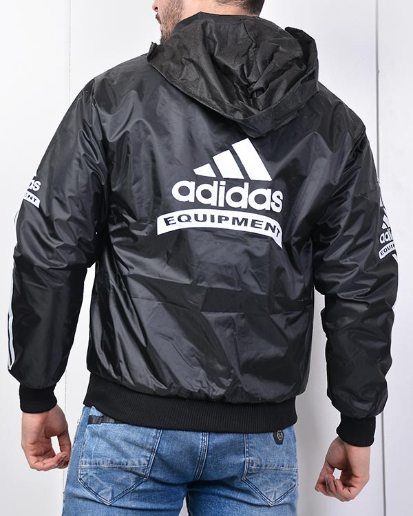 کاپشن طرح adidas مدل 1079