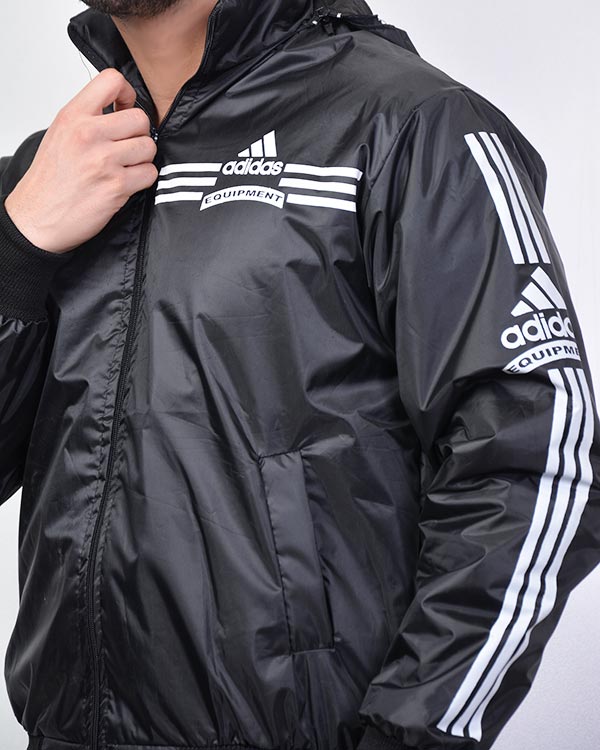 کاپشن طرح adidas مدل 1079