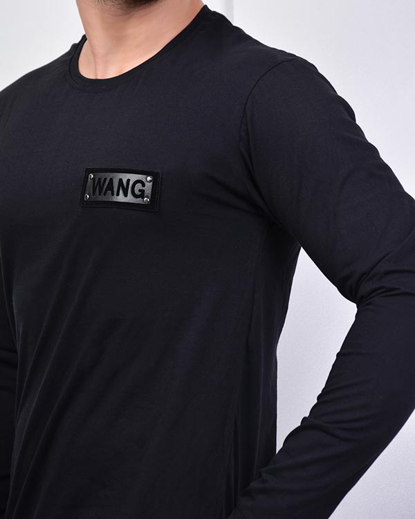 تی شرت مردانه طرح Wang مدل 1061