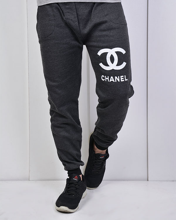شلوار اسلش طرح CHANELمدل 1054