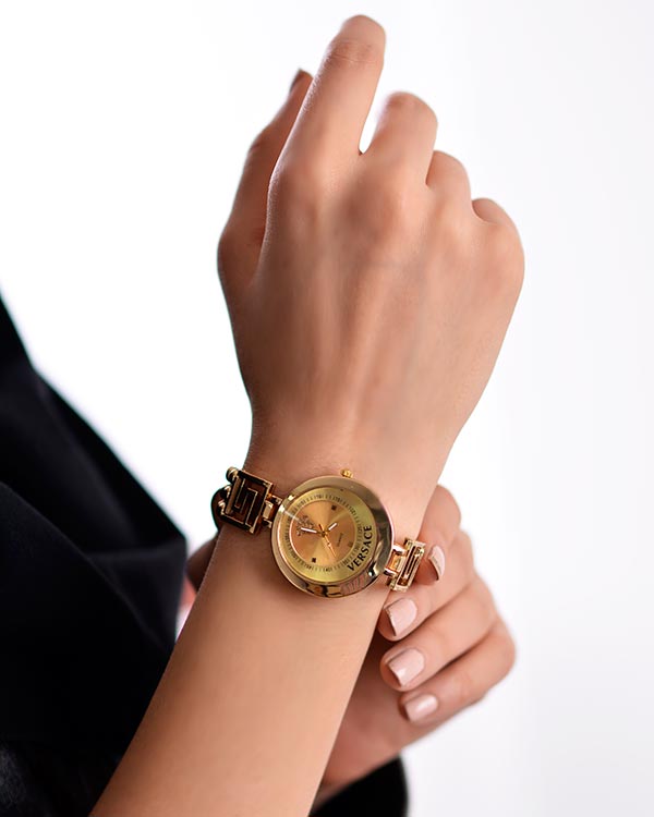 ساعت versace مدل 0994