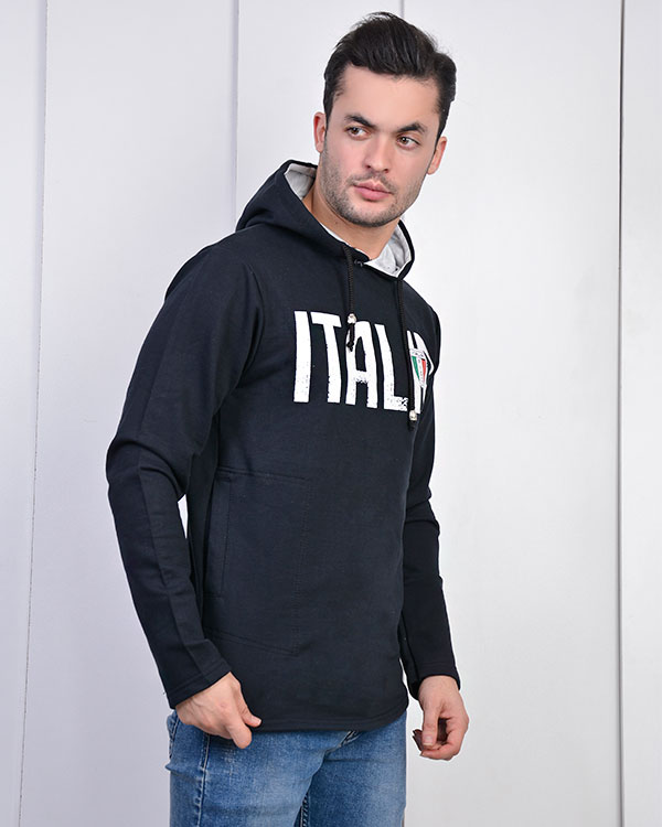 هودی مردانهITALIA مدل 0988
