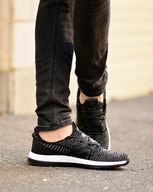 کفش ورزشی طرح adidas مدل 0976