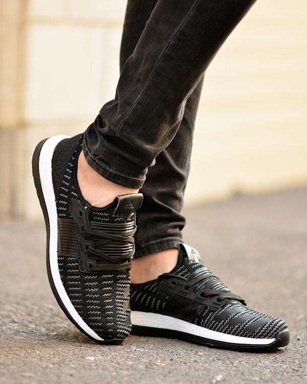 کفش ورزشی طرح adidas مدل 0976