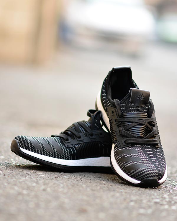 کفش ورزشی طرح adidas مدل 0976