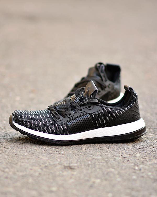 کفش ورزشی طرح adidas مدل 0976