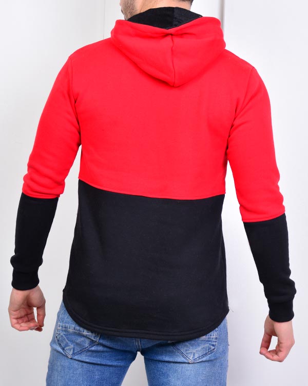 هودی طرح nike مدل 0953