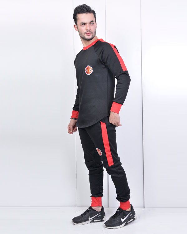 ست ورزشی منچستر مدل 0955