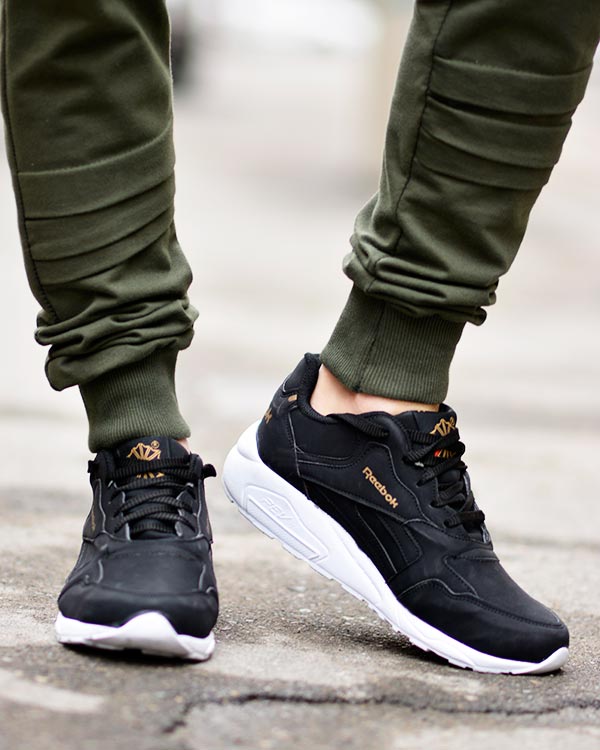 کفش مردانه طرح Reebok مدل 0615