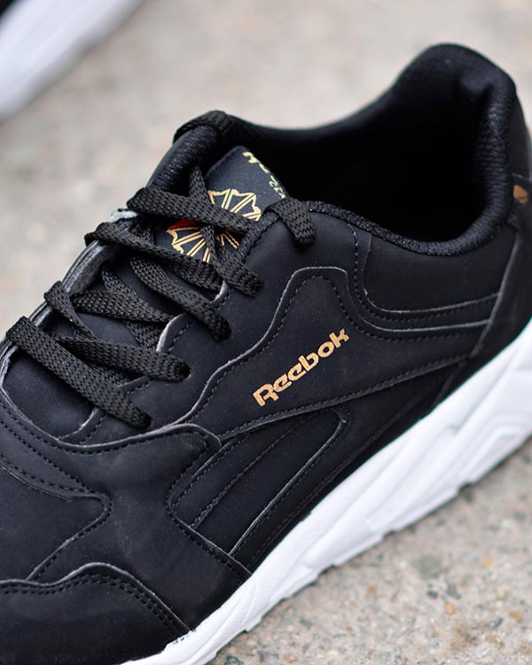 کفش مردانه طرح Reebok مدل 0615