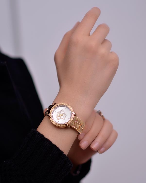 ساعت ورساچ زنانه مدل 0936