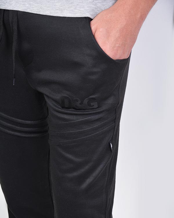 شلوار اسلش طرح D&G مدل 0919