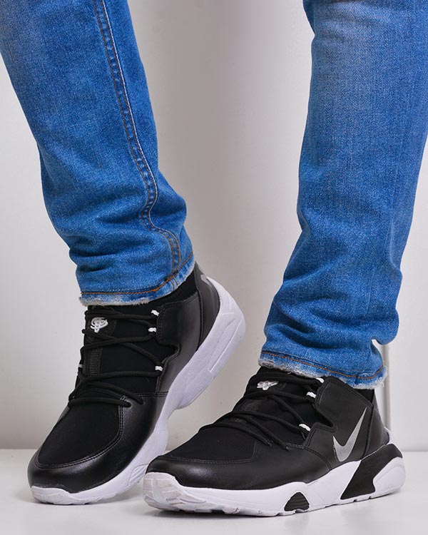کفش ورزشی طرح nike مدل 7450