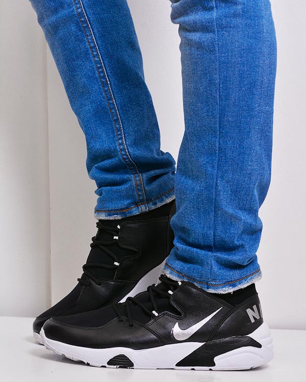 کفش ورزشی طرح nike مدل 7450