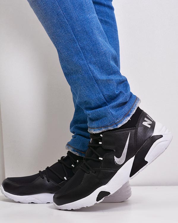 کفش ورزشی طرح nike مدل 7450