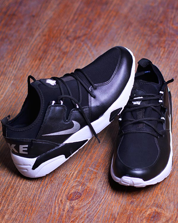 کفش ورزشی طرح nike مدل 7450