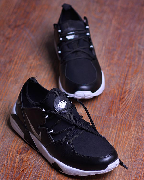 کفش ورزشی طرح nike مدل 7450