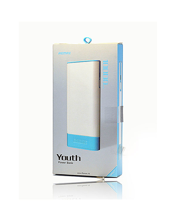 پاوربانکYOUTHمدل 9860