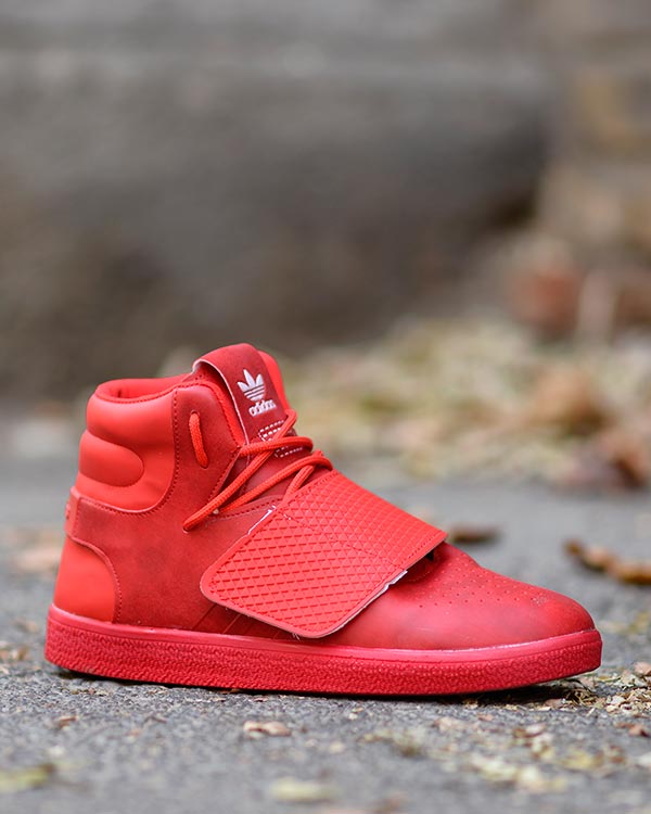 نیم بوت دخترانه طرح adidas مدل0998