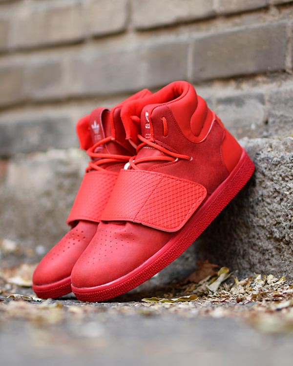 نیم بوت دخترانه طرح adidas مدل0998