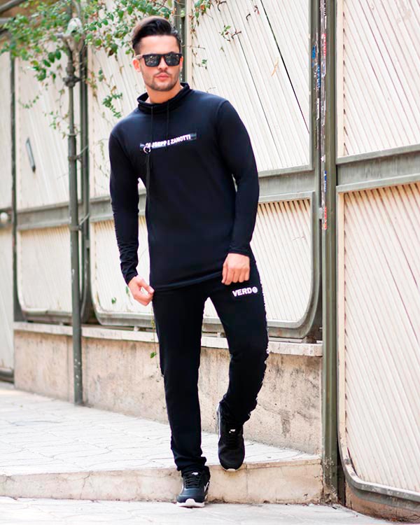 ست مردانه مدل 4230
