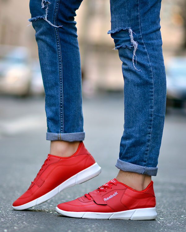 کفش ورزشی مردانه REEBOK مدل 0888