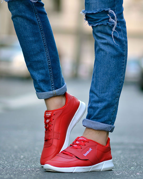 کفش ورزشی مردانه REEBOK مدل 0888