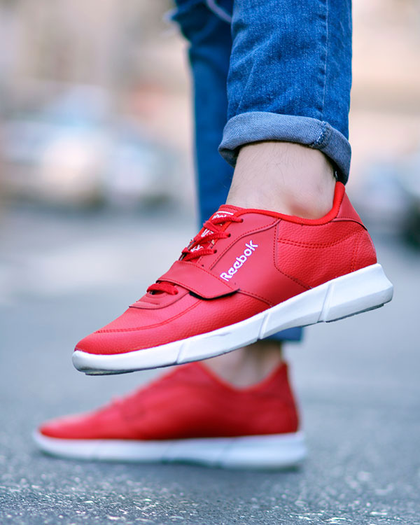 کفش ورزشی مردانه REEBOK مدل 0888