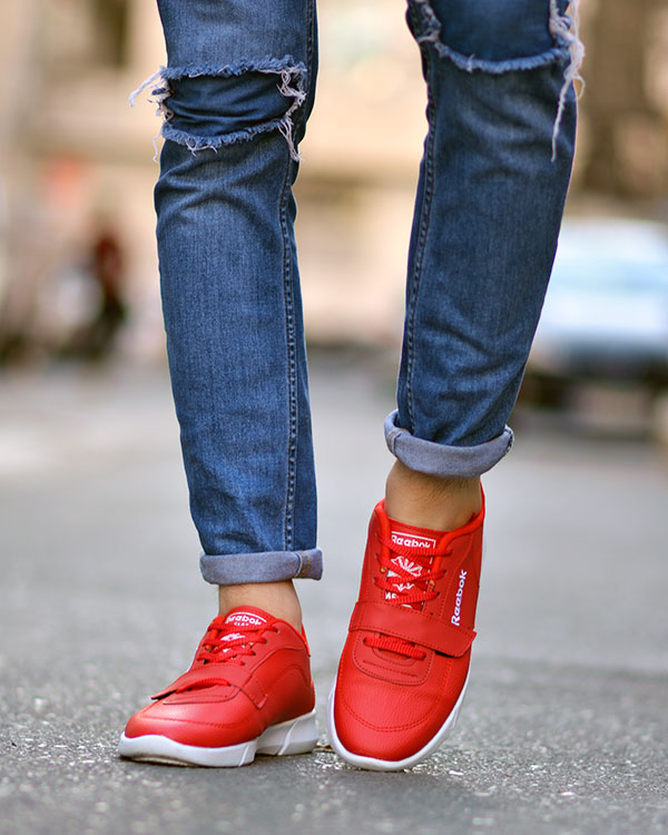 کفش ورزشی مردانه REEBOK مدل 0888