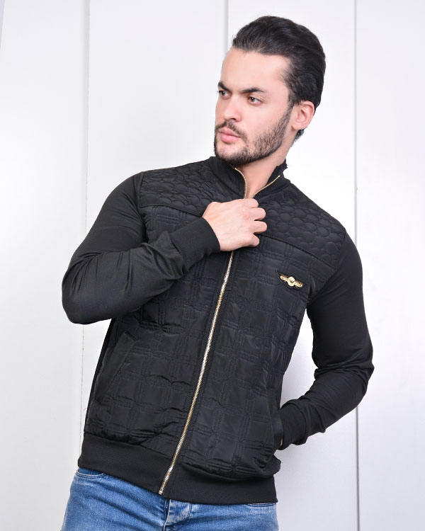 سوئیشرت مردانه مدل 5841