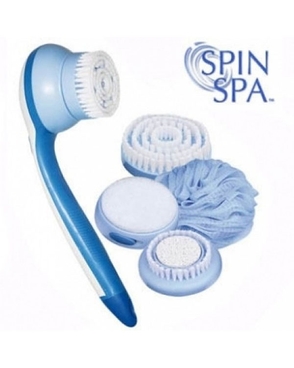 ست 5 کاره حمام spin spa مدل 3658 