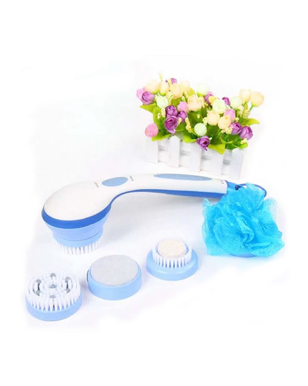 ست 5 کاره حمام spin spa مدل 3658 