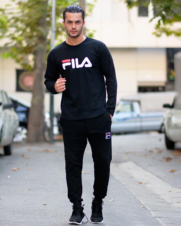 ست مردانه FILAمدل2153 