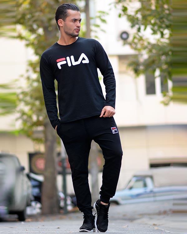 ست مردانه FILAمدل2153 
