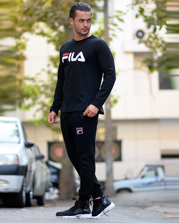 ست مردانه FILAمدل2153 