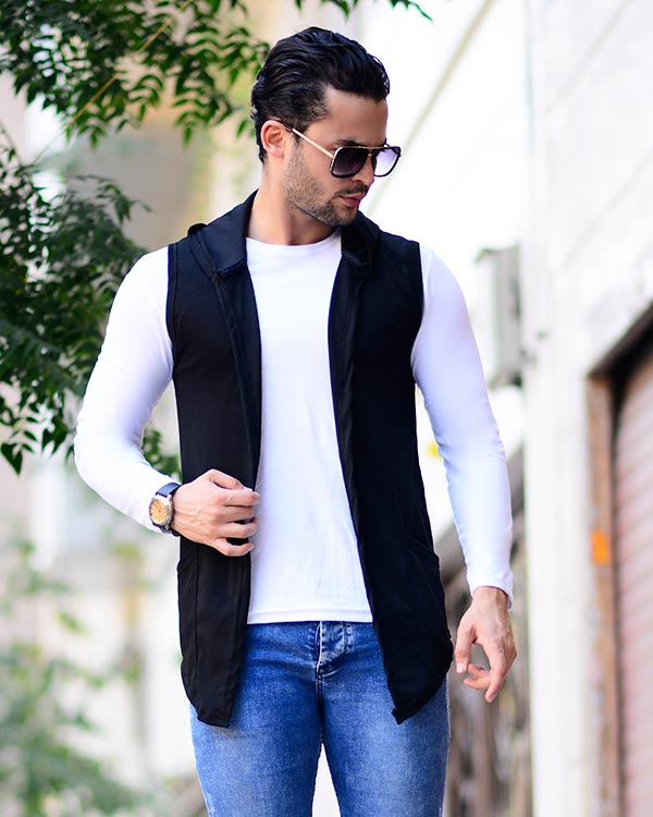 هودی و تی شرت مردانه مدل 2597