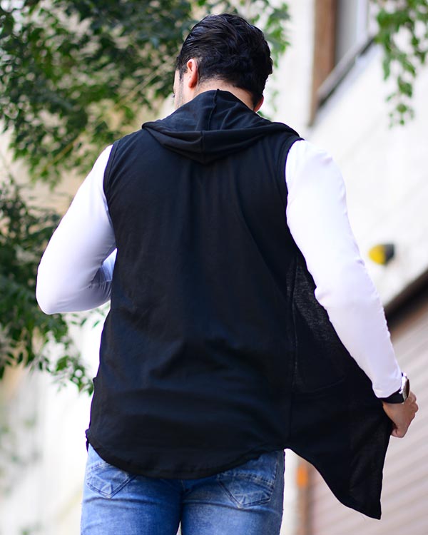 هودی و تی شرت مردانه مدل 2597
