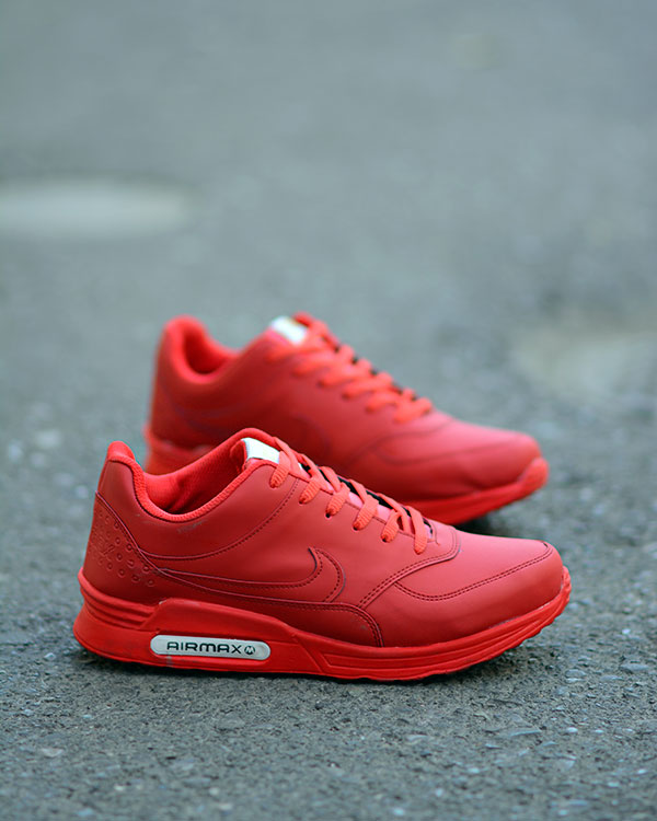 کفش ورزشی طرح nike مدل 5478