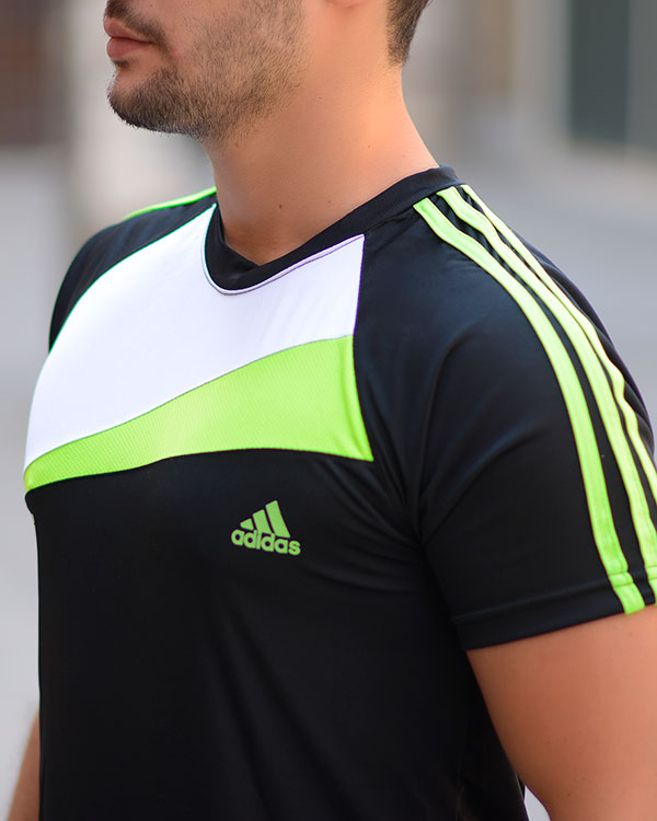 ست ورزشی مردانه مدل 0242 