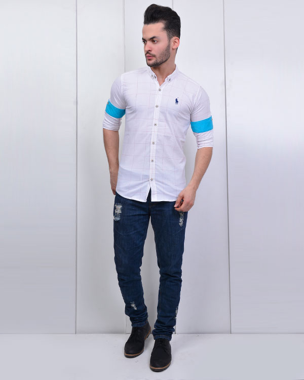 پیراهن مردانه POLOمدل 2500