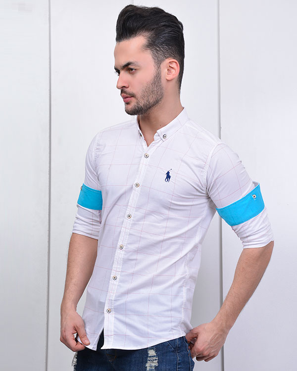 پیراهن مردانه POLOمدل 2500