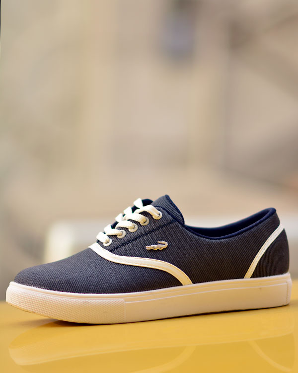 کفش زنانه طرح lacoste مدل0797