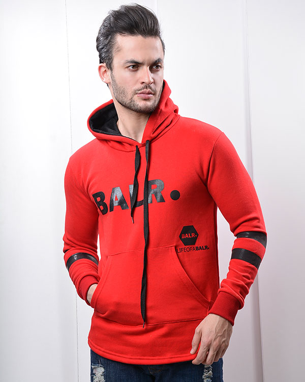 هودی مردانه مدل 0800