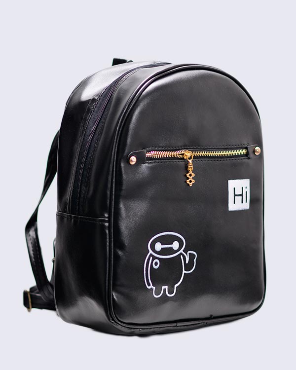 کیف کوله Hiمدل 0746