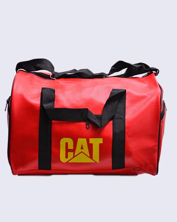 ساک ورزشی طرح CAT مدل 0750