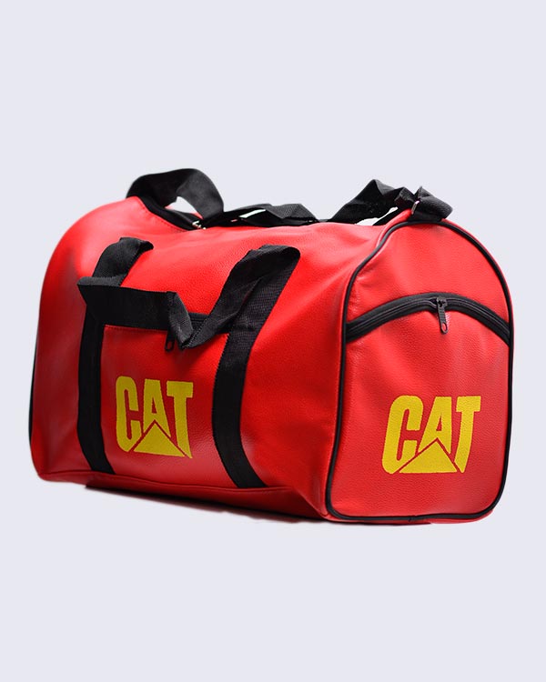 ساک ورزشی طرح CAT مدل 0750