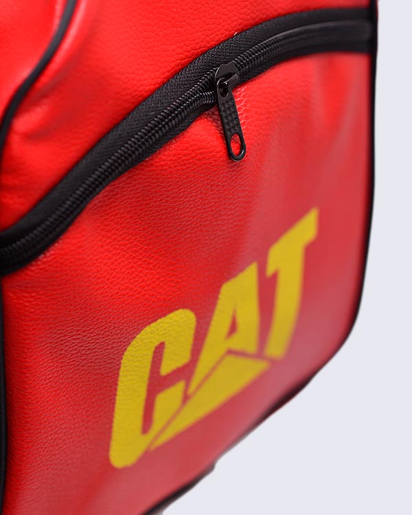 ساک ورزشی طرح CAT مدل 0750
